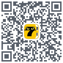 七猫作家助手codice QR per il download