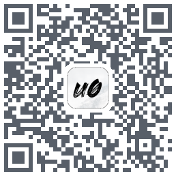 unc0ver的下載二維碼
