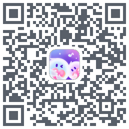 KK星球código QR de descarga de