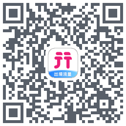 无忧行 QRcode