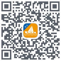 水运货主版kod QR do pobrania