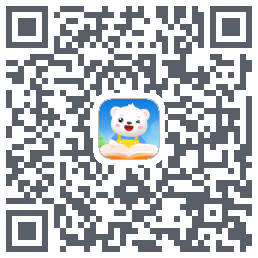 AI自习室的下载二维码