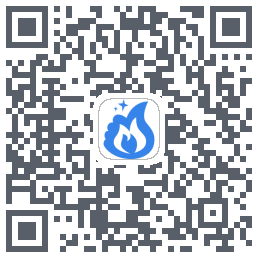 运气到家的下载二维码