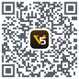V5item的下載二維碼