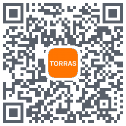 TORRAScodice QR per il download