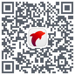 海豚财富รหัส QR สำหรับดาวน์โหลด