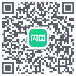 闪回有品código QR de descarga de