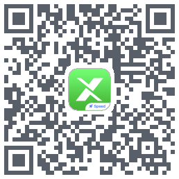 XTrend Speed的下載二維碼