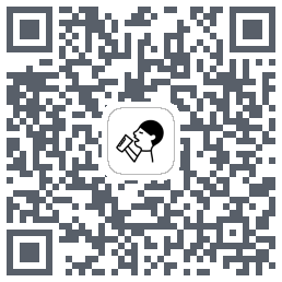 喜茶GO的下载二维码