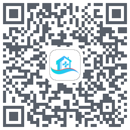 尚义医养 QRcode