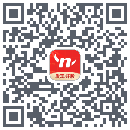 约牛股票的下載二維碼