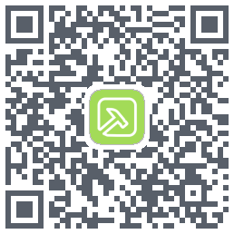 Tinker Cardcódigo QR de descarga de