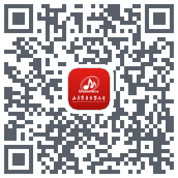 山东音协考级 QRcode