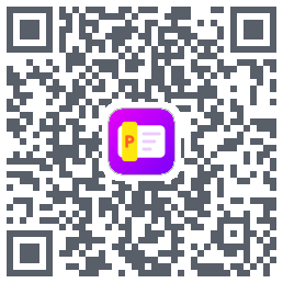 Slide的下載二維碼