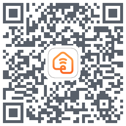LinkHome的下載二維碼