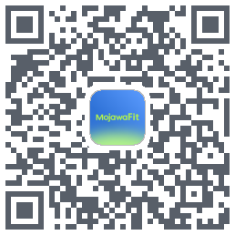 MojawaFit QRcode