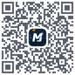 Mj梦幻画师 QRcode