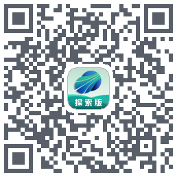 四维地球探索版的下載二維碼