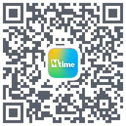 时光网 QRcode