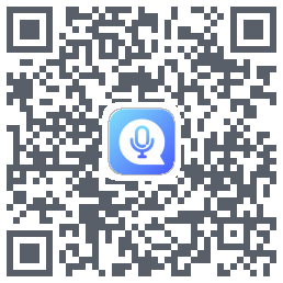 迅捷录音转文字codice QR per il download