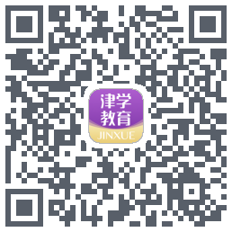 津学教育 QRcode