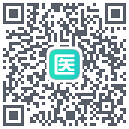 元知好医医生端 QRcode