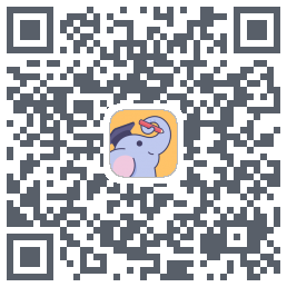 小E学院 QRcode