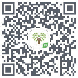 知心慧学教师端的下載二維碼