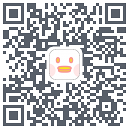 拼图鸭相机的下載二維碼