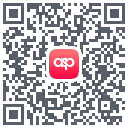 爱饰拍codice QR per il download