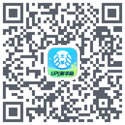 掌上大学Download QR-Code