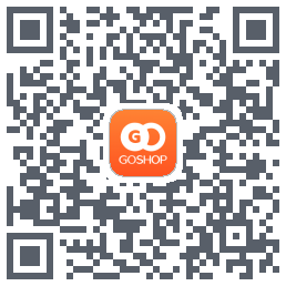 GO shop QRcode