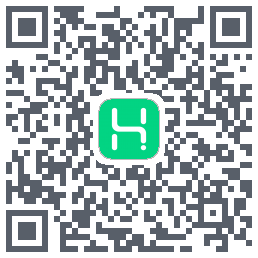 换换回收的下載二維碼
