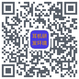 iTourBuds的下載二維碼