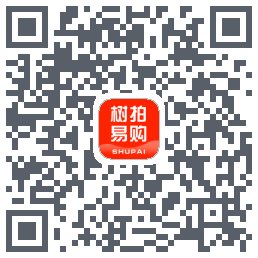树拍易购 QRcode