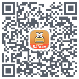 小白智慧打印のダウンロードQRコード