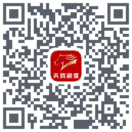 奔腾融媒的下载二维码