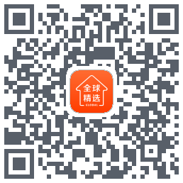 全球家精选kod QR do pobrania