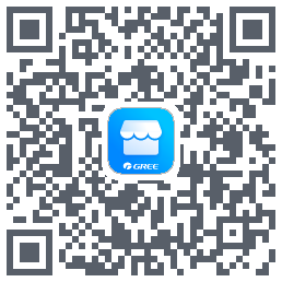 格力终端管理 QRcode