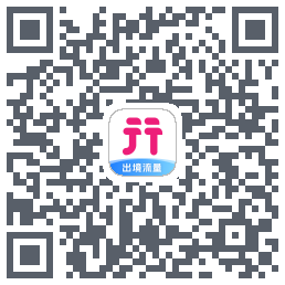 无忧行 QRcode