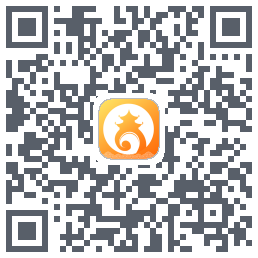 爽贵阳 QRcode