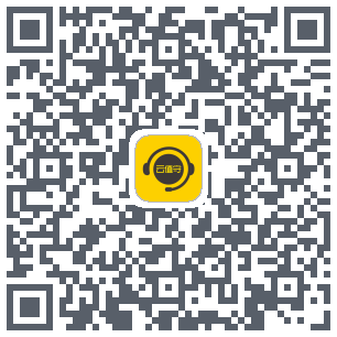 自助收银kod QR do pobrania
