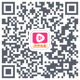 LIVE的下載二維碼
