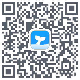 鲸喜阅读 QRcode