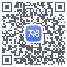 慧生活798的下载二维码