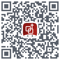 北京基督教会 QRcode