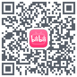 哔哩哔哩codice QR per il download