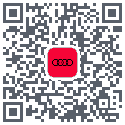 上汽奥迪 QRcode