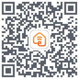LinkHome的下載二維碼