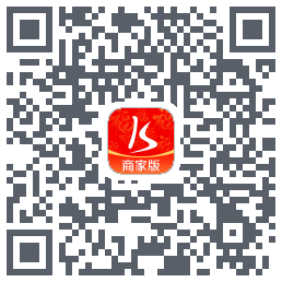 快手阿修商家版Download QR-Code